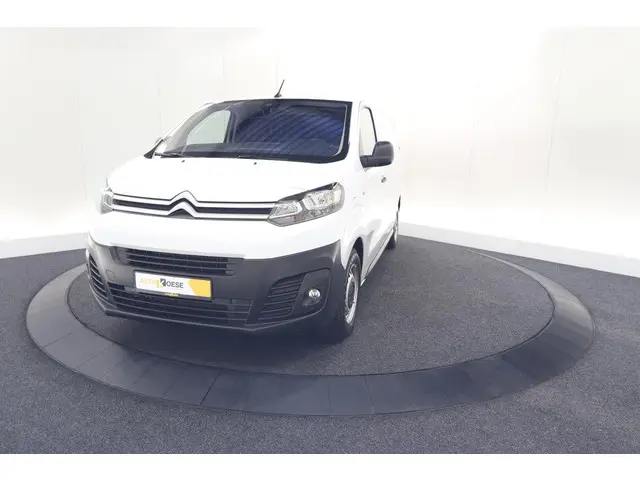 Citroën ë-Jumpy L2 136 50 kWh 2024 Elektrisch 58