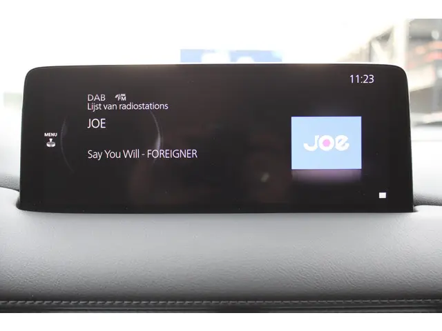 Mazda CX-5 2.0 SkyActiv-G Homura 2022 Benzine 21