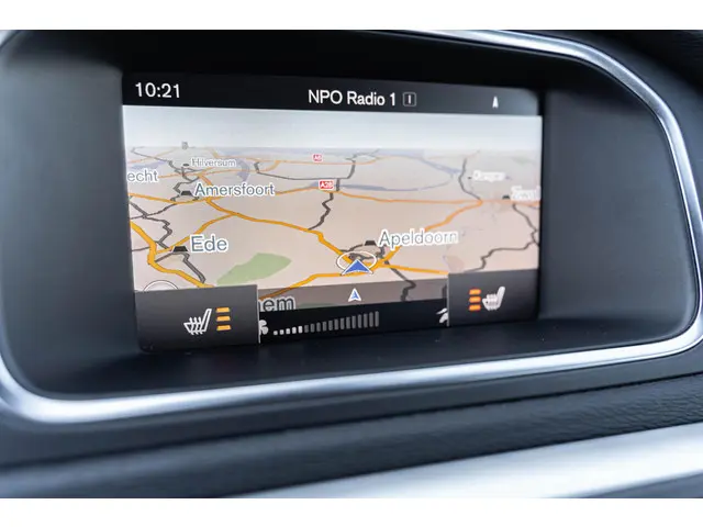 Volvo V40 T3 Automaat Inscription 2018 Benzine 8