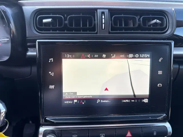 Citroën C3 1.2 PureTech Feel Edition 2018 Benzine 15