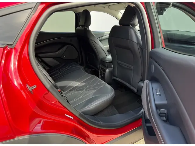 Ford Mustang Mach-E RWD 75 kWh | SOH 92% 2021 Elektrisch 19