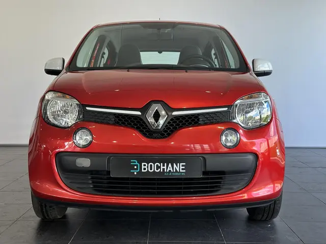 Renault Twingo 1.0 SCe Collection 2015 Benzine 23