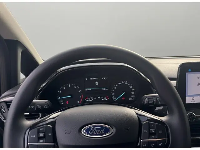 Ford Fiesta 1.0 EcoBoost Titanium 2019 Benzine 26