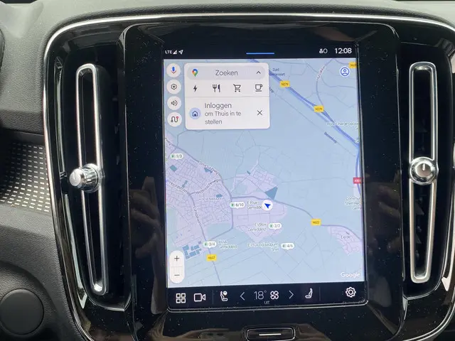 Volvo XC40 Recharge Plus 2022 Elektrisch 24