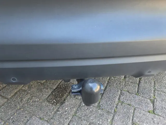 Renault Captur 1.2 TCe Dynamique 2013 Benzine 7