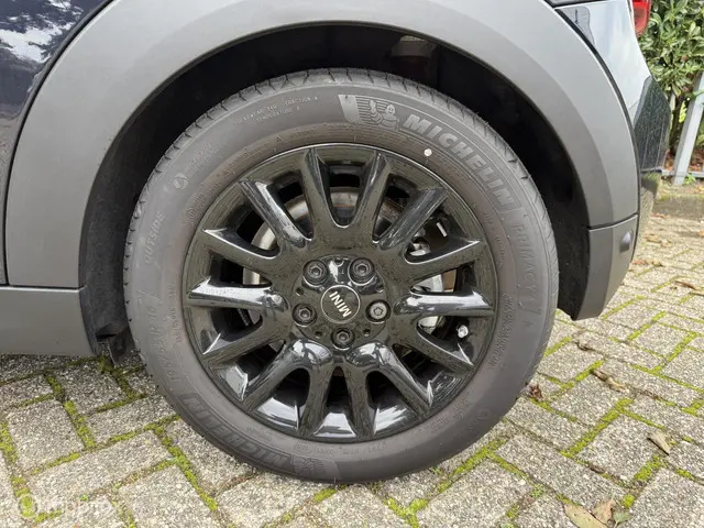 MINI One Mini 1.5 2021 Benzine 32