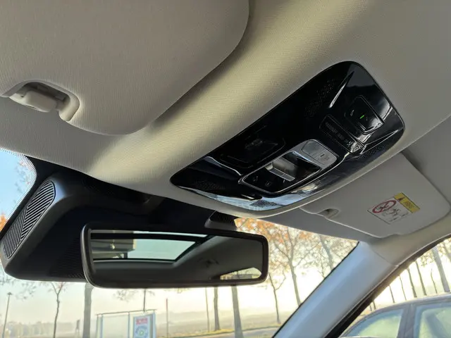 Jaecoo 7 1.5 GDI SHS-P Exclusive 2025 Hybride Benzine 29