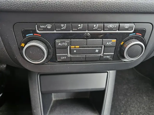 Volkswagen Tiguan 1.4 TSI Sport&Style 2013 Benzine 30