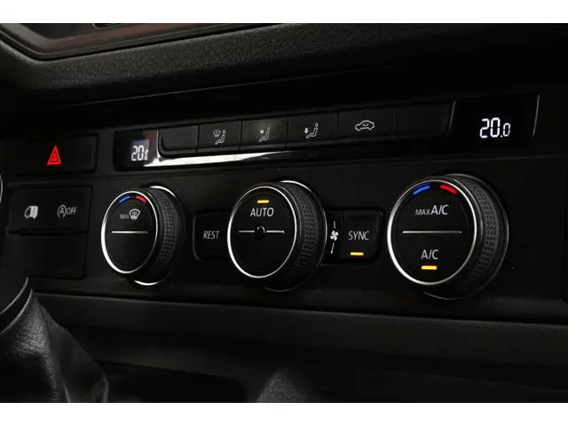 MAN TGE 3.180 2.0 TDI 177PK L3H3 2021 Diesel 18