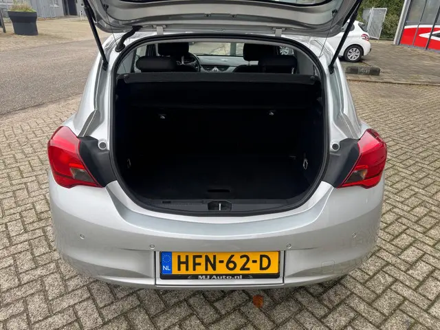 Opel Corsa 1.4 Cosmo Airco,Pdc.Cruise 2016 Benzine 10