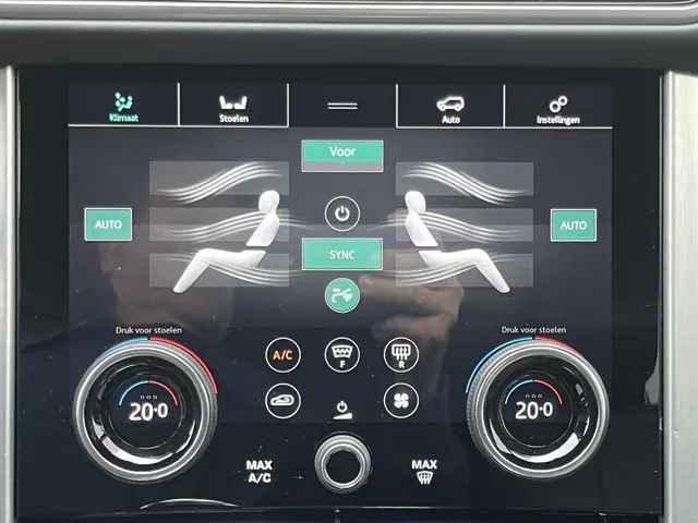 Land Rover Range Rover 4.4 SDV8 Vogue 2018 Diesel 78