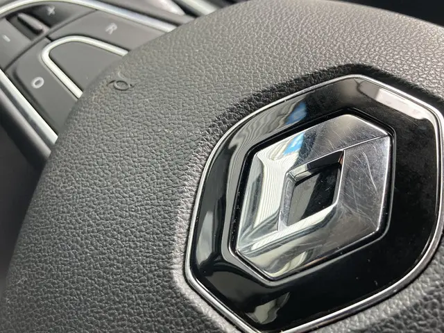 Renault Kadjar 1.3 TCe Intens 2020 Benzine 29