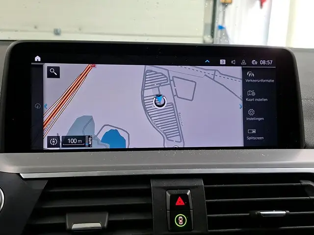 BMW iX3 Aut. High Executive 80kWh 2021 Elektrisch 10