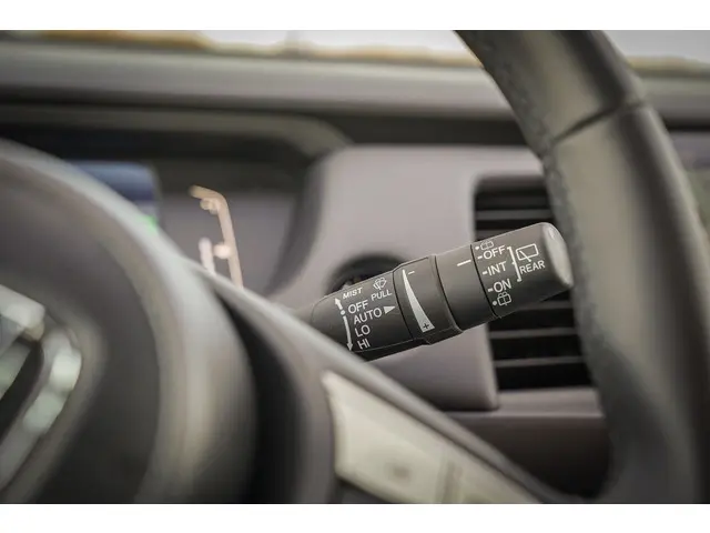 Honda Jazz 1.5i e:HEV ELEGANCE 2026 Hybride Benzine 33