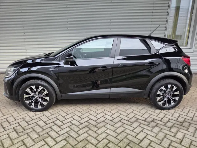 Renault Captur 1.0 TCe 90 Intens 2024 Benzine 3