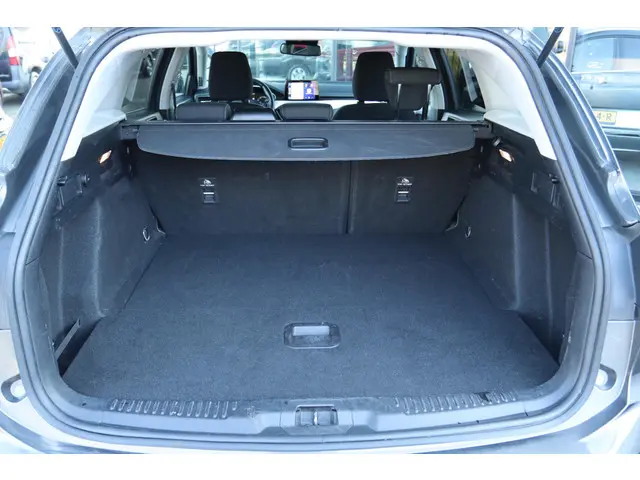 Ford Focus WAGON 1.0 ECOBOOST 2021 Benzine 15