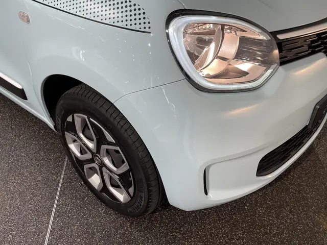 Renault Twingo 1.0 SCe Collection 2020 Benzine 20