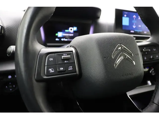 Citroën ë-C4 Feel Edition 50 kWh 2021 Elektrisch 30