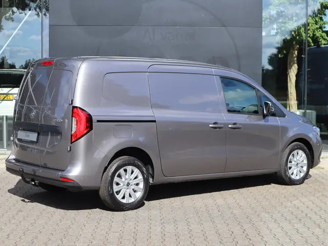 Mercedes-Benz Citan 112 CDI L2 Pro 2025 Diesel 11