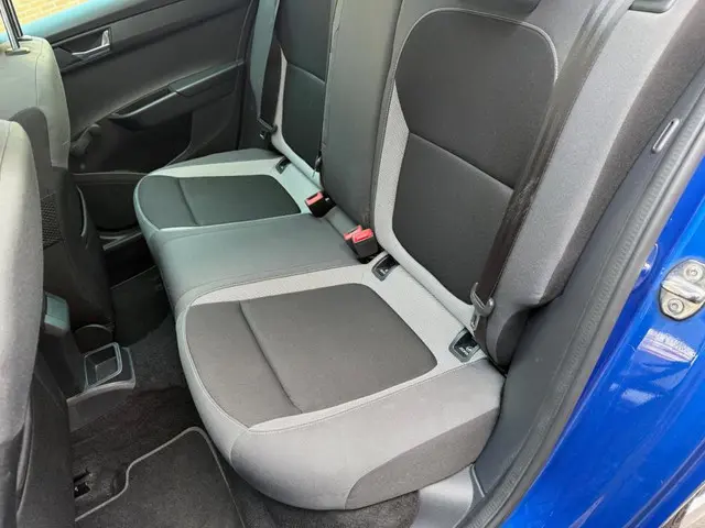 Škoda Fabia 1.2 TSI Ambition 2016 Benzine 7