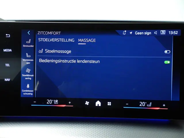 BMW iX2 eDrive20 2025 Elektrisch 43