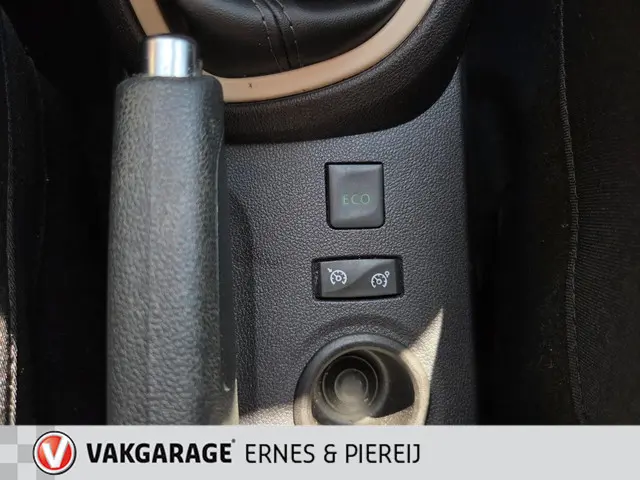 Renault Captur 0.9 TCe Zen 2017 Benzine 19