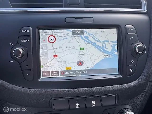 Kia cee'd Sportswagon 1.0 T-GDi DynamicLine 2018 Benzine 29