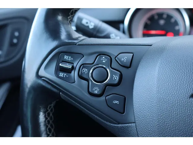 Opel Astra Sports Tourer 1.4 Innovation 2017 Benzine 22