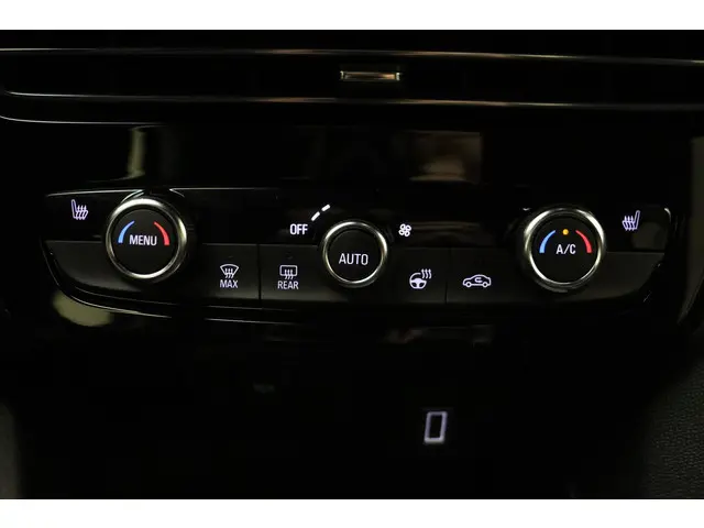 Opel Mokka 1.2 Turbo Edition 2025 Benzine 20