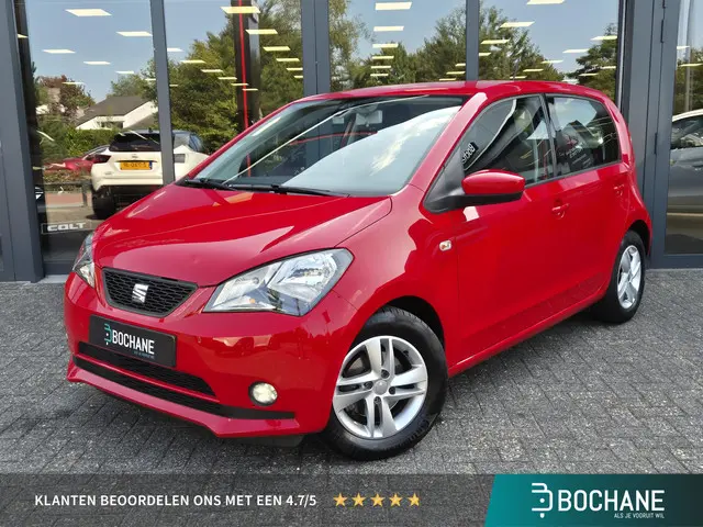 SEAT Mii 1.0 Style Intense 2019 Benzine