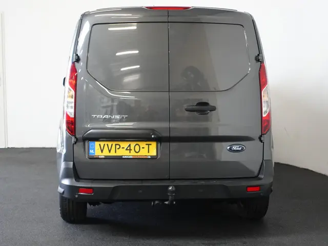 Ford Transit Connect 1.5 EcoBlue L2 Trend 2023 Diesel 4