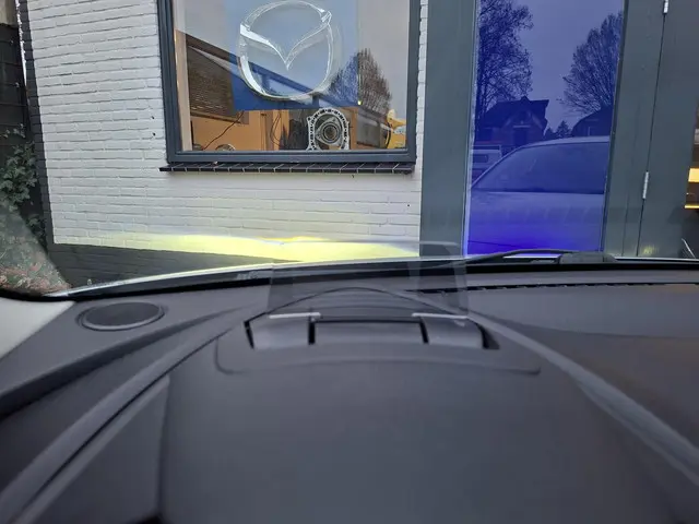 Mazda 2 1.5 Skyactiv-G GT-M 2019 Benzine 16