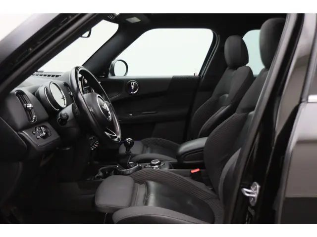 MINI Countryman Mini 1.5 Cooper Chili 2017 Benzine 9