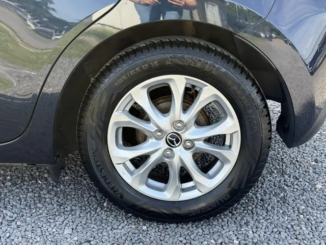 Mazda 2 1.5 Skyactiv-G Skylease+ 2016 Benzine 6