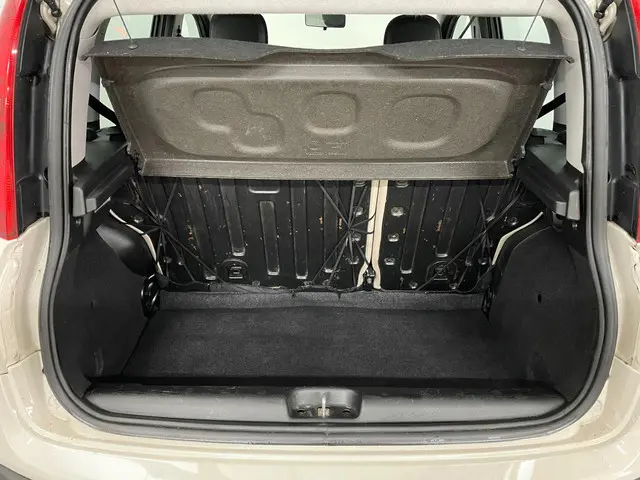 Fiat Panda 0.9 TwinAir Easy AIRCO APK 7-26 2012 Benzine 11