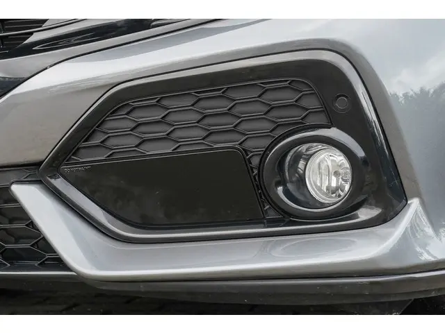 Honda Civic 1.0i VTEC ELEGANCE TURBO 2017 Benzine 29