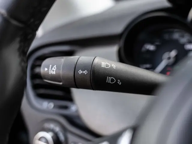 Fiat 500X 1.3 FireFly Turbo 150 Hey Google 2021 Benzine 28