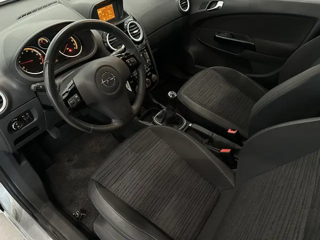 Opel Corsa 1.4-16V BlitZ 2014 Benzine 22