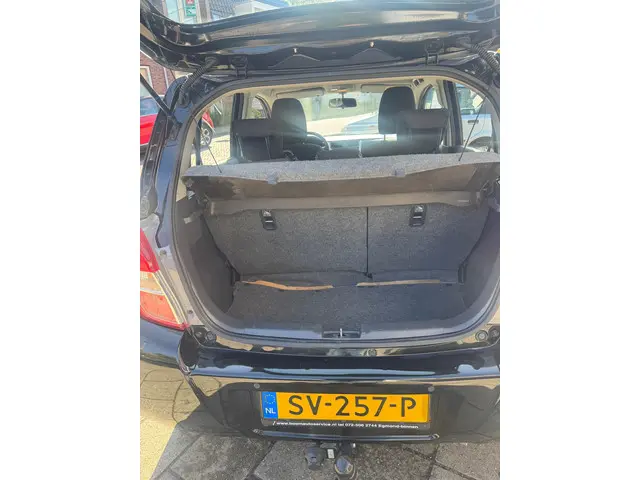 Suzuki Celerio 1.0 Comfort 2018 Benzine 6