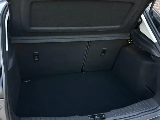 Ford Focus 1.0 Titanium 2016 Benzine 28