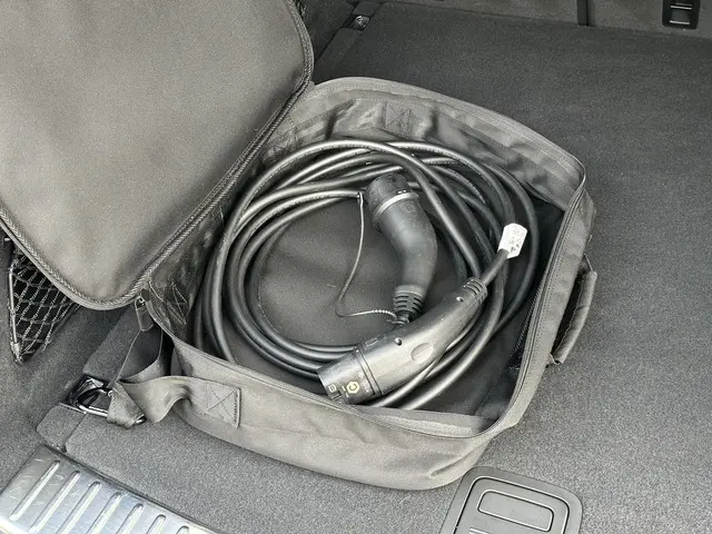 Porsche Cayenne 3.0 E-Hybrid 2021 Hybride Benzine 39