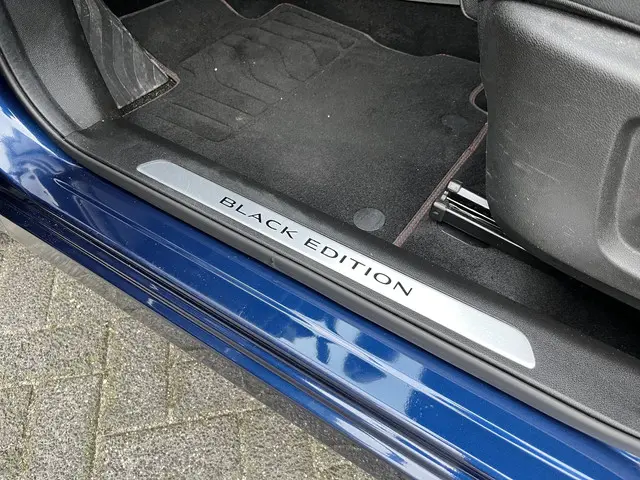 Renault Kadjar 1.3 TCe Black Edition 2020 Benzine 8