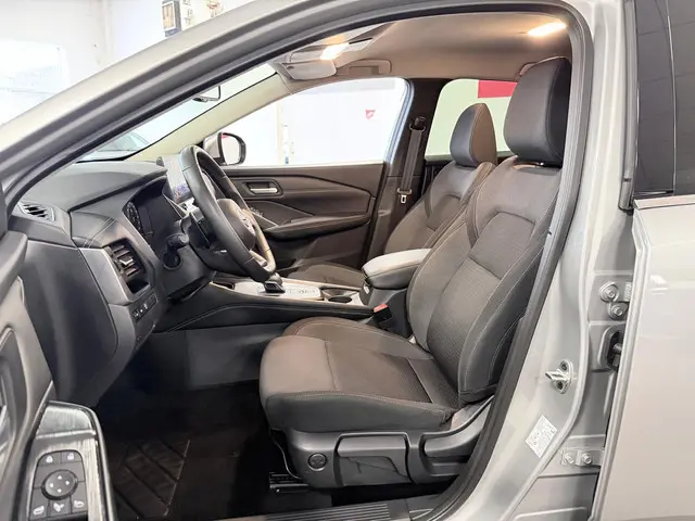 Nissan QASHQAI 1.3 MHEV Xtronic 2024 Benzine 13