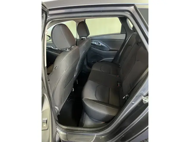 Hyundai i30 Wagon 1.0 T-GDI Comfort 2017 Benzine 6