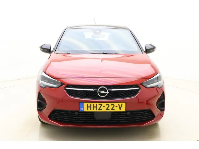 Opel Corsa 1.2 Turbo GS 2023 Benzine