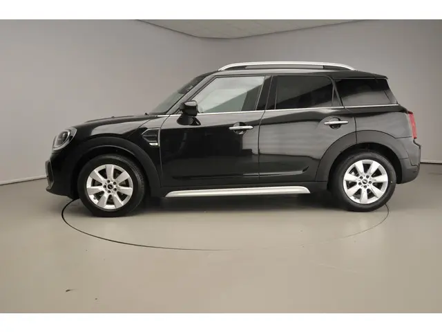 MINI Countryman One 2022 Benzine 2