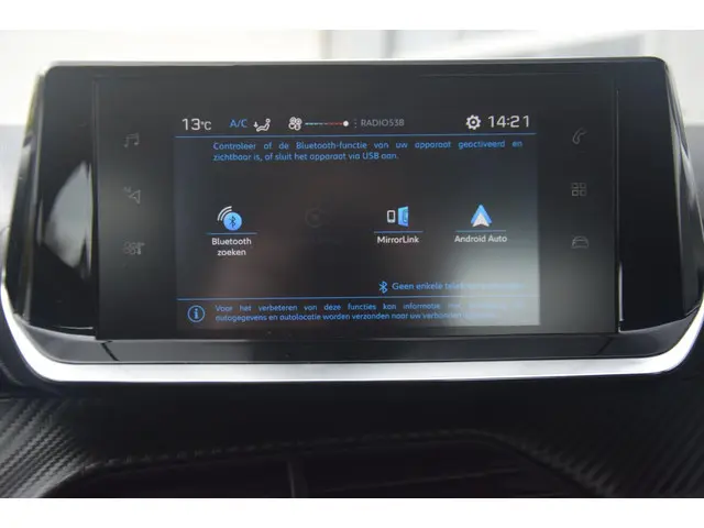 Peugeot 208 1.5 BlueHDi Active 2020 Diesel 16