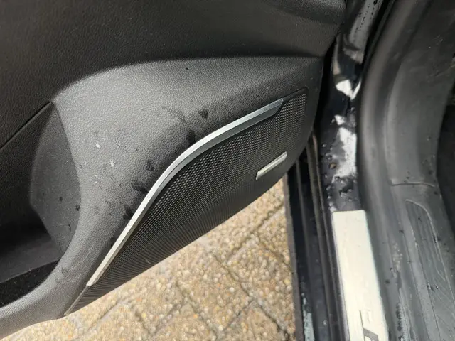 Renault Mégane Estate TCe Bose 2018 Benzine 10