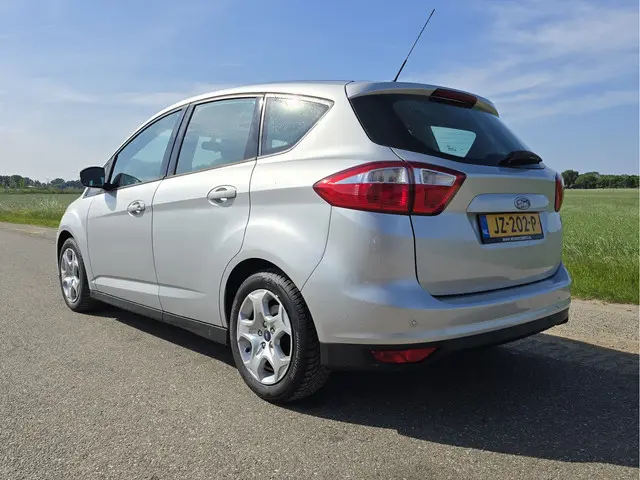 Ford C-MAX 3