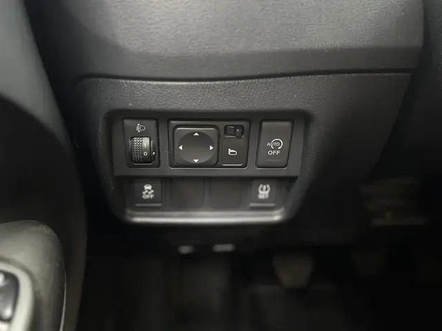 Nissan Juke 1.2 DIG-T S/S Acenta 2014 Benzine 23